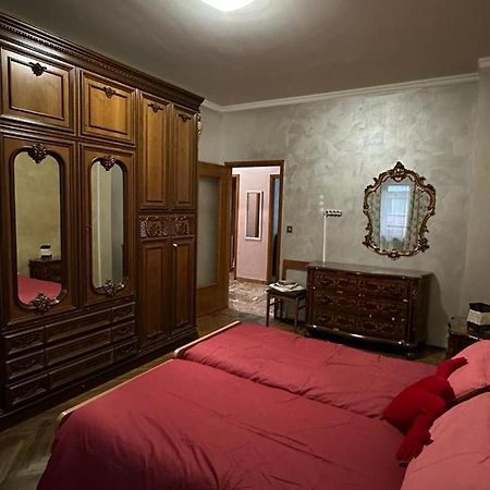 Апартаменты Da Tiziana Турин Экстерьер фото