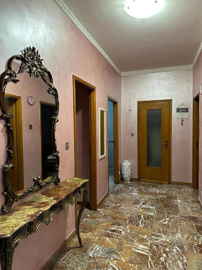 Апартаменты Da Tiziana Турин Экстерьер фото
